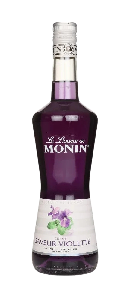 Crème de Violette