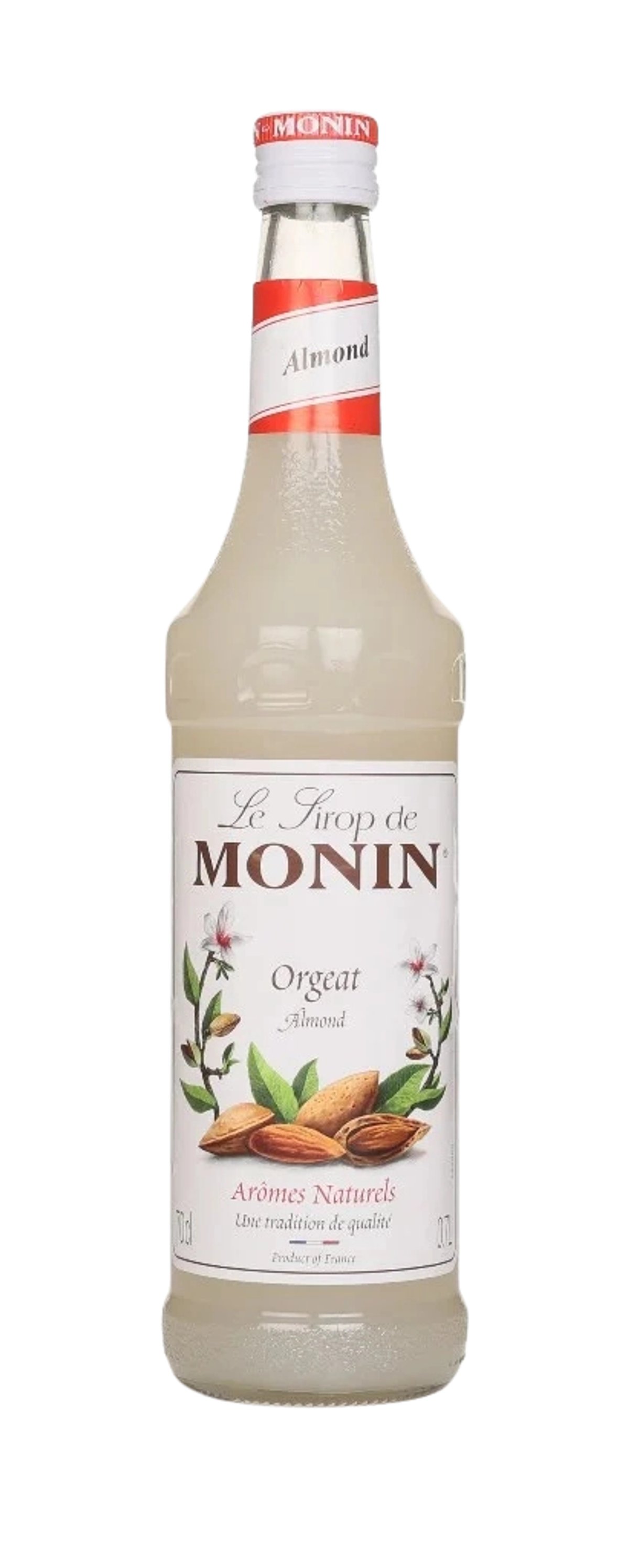 Monin Orgeat Syrup - Premium Choice