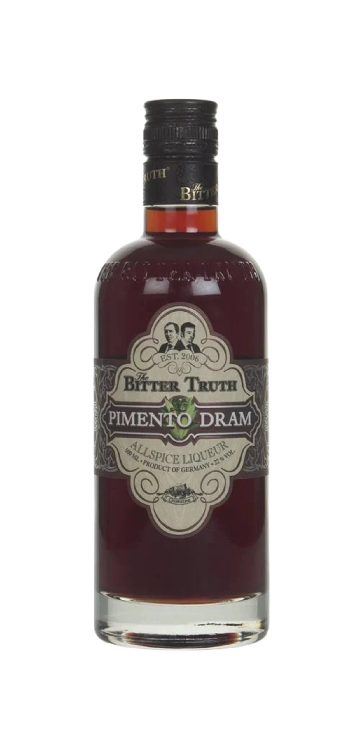 Allspice Dram