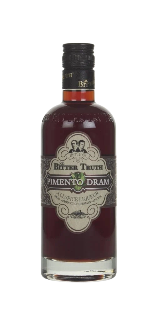 Allspice Dram