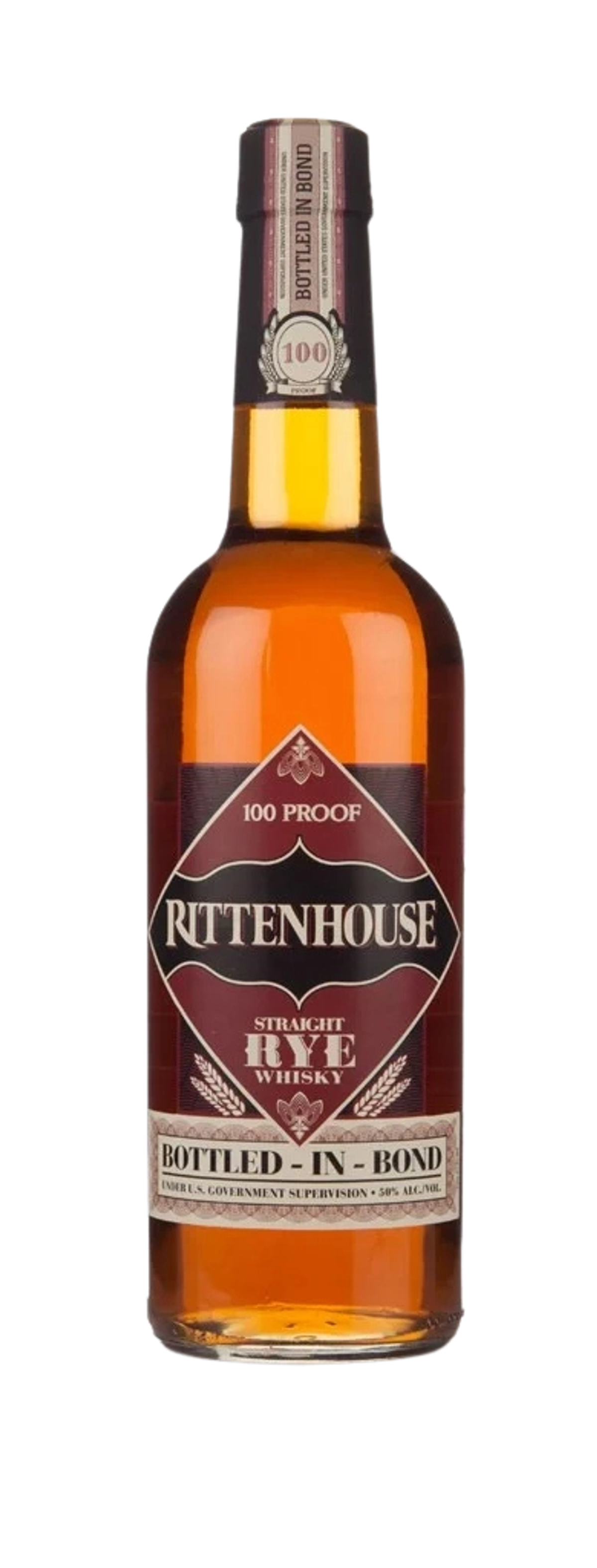 Whiskey (Rye)
