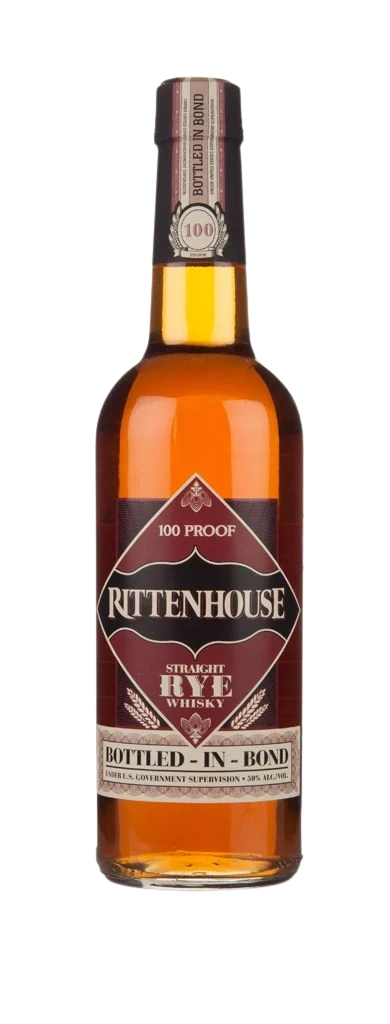 Whiskey (Rye)