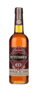 Whiskey (Rye)