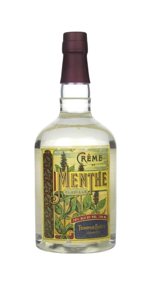 Tempus Fugit Crème de Menthe - Premium Choice