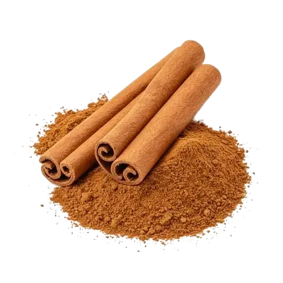 Ground Cinnamon