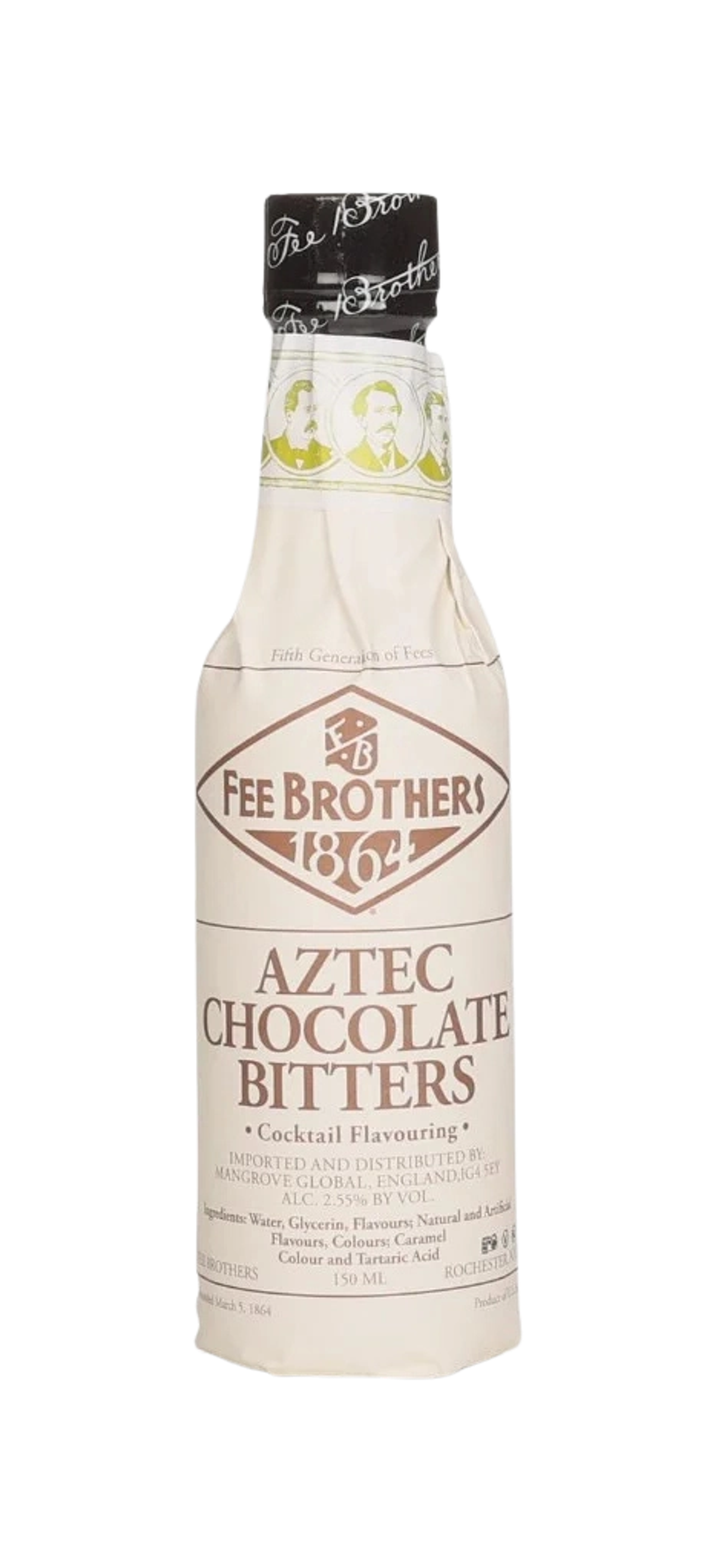 Chocolate Bitters