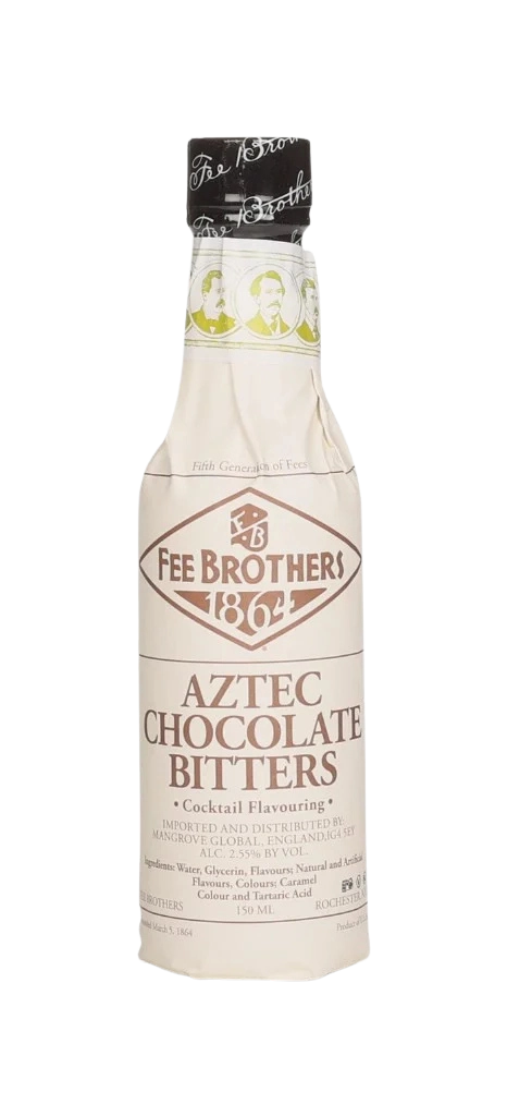 Chocolate Bitters