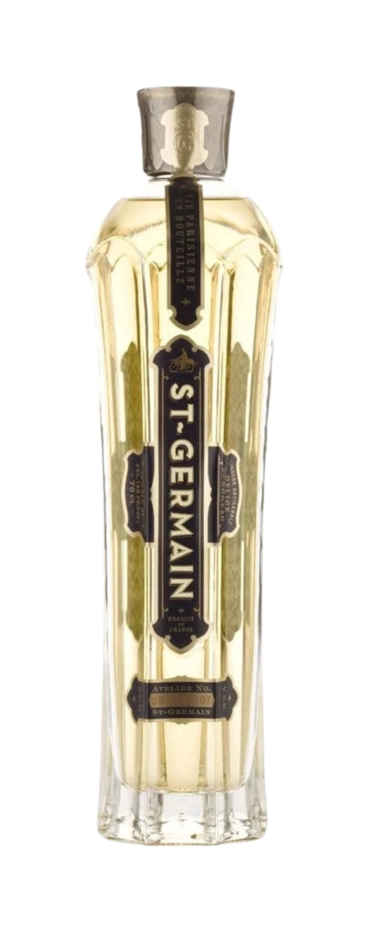 St-Germain - Premium Choice