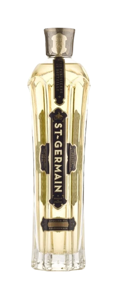 St-Germain - Premium Choice