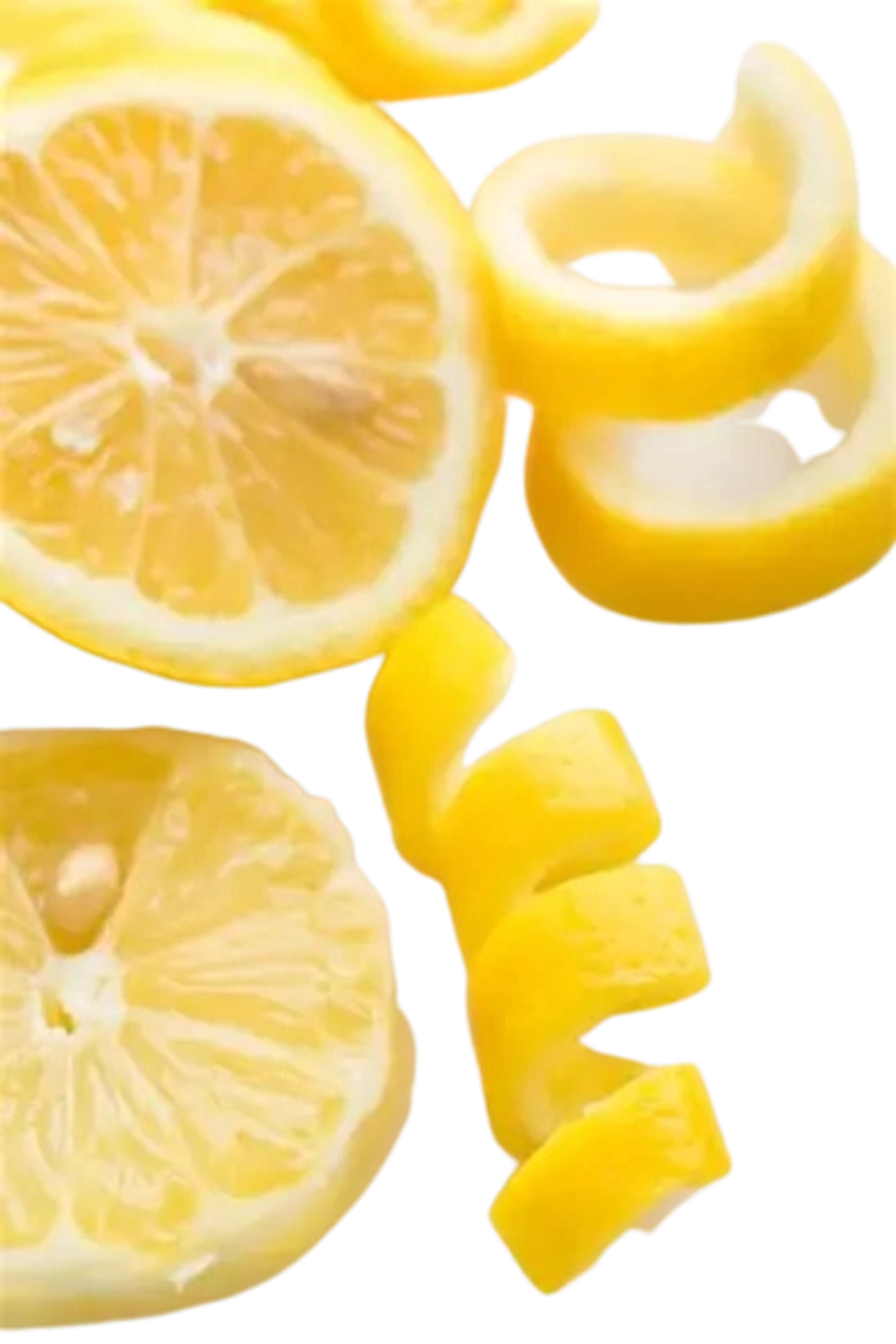 Lemon Twist