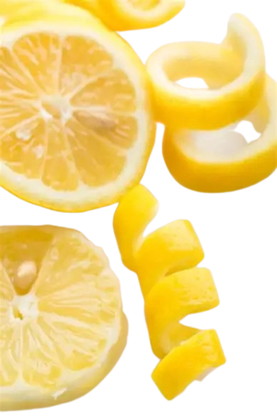 Lemon Twist