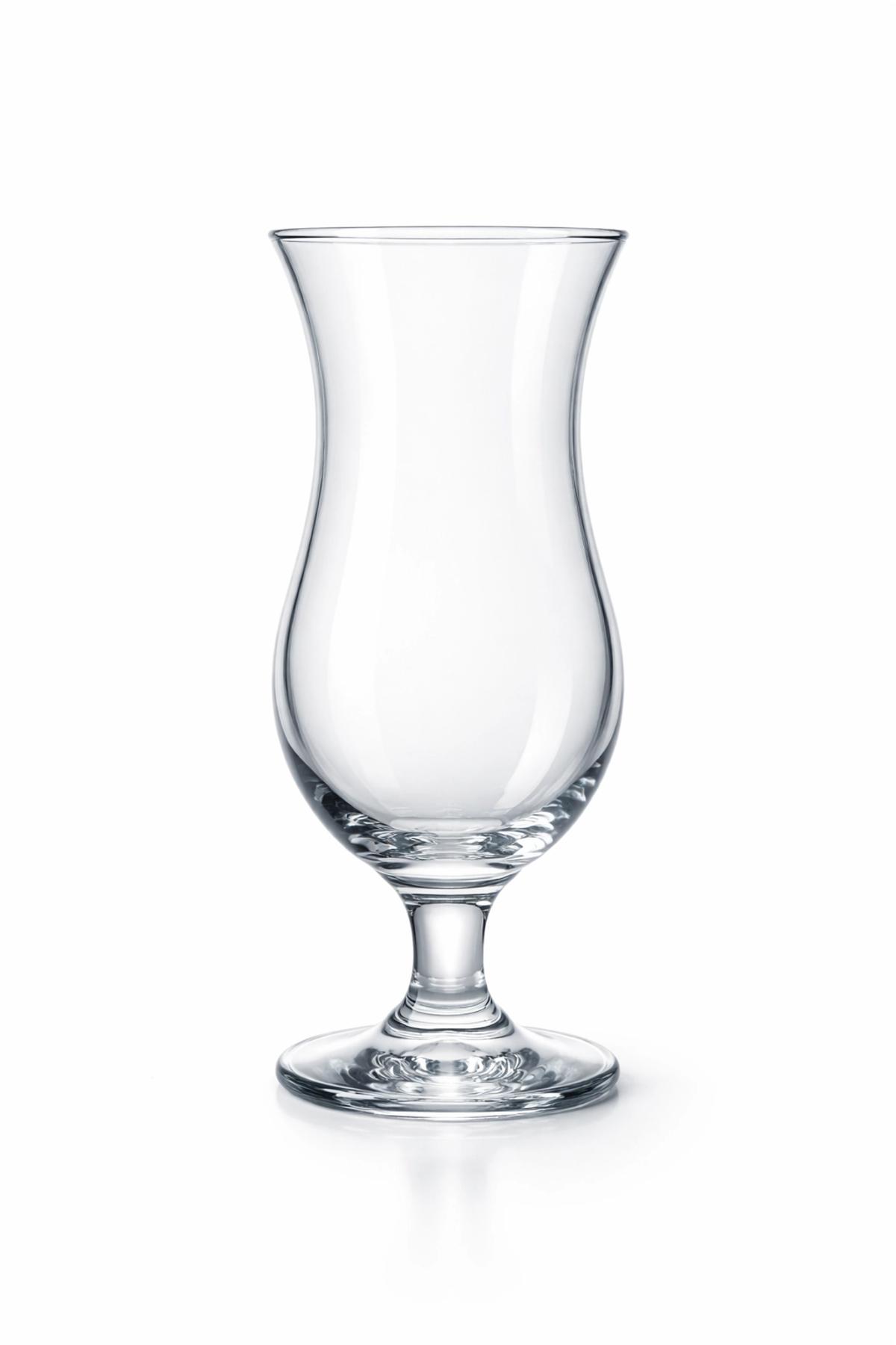 Hurricane Glass