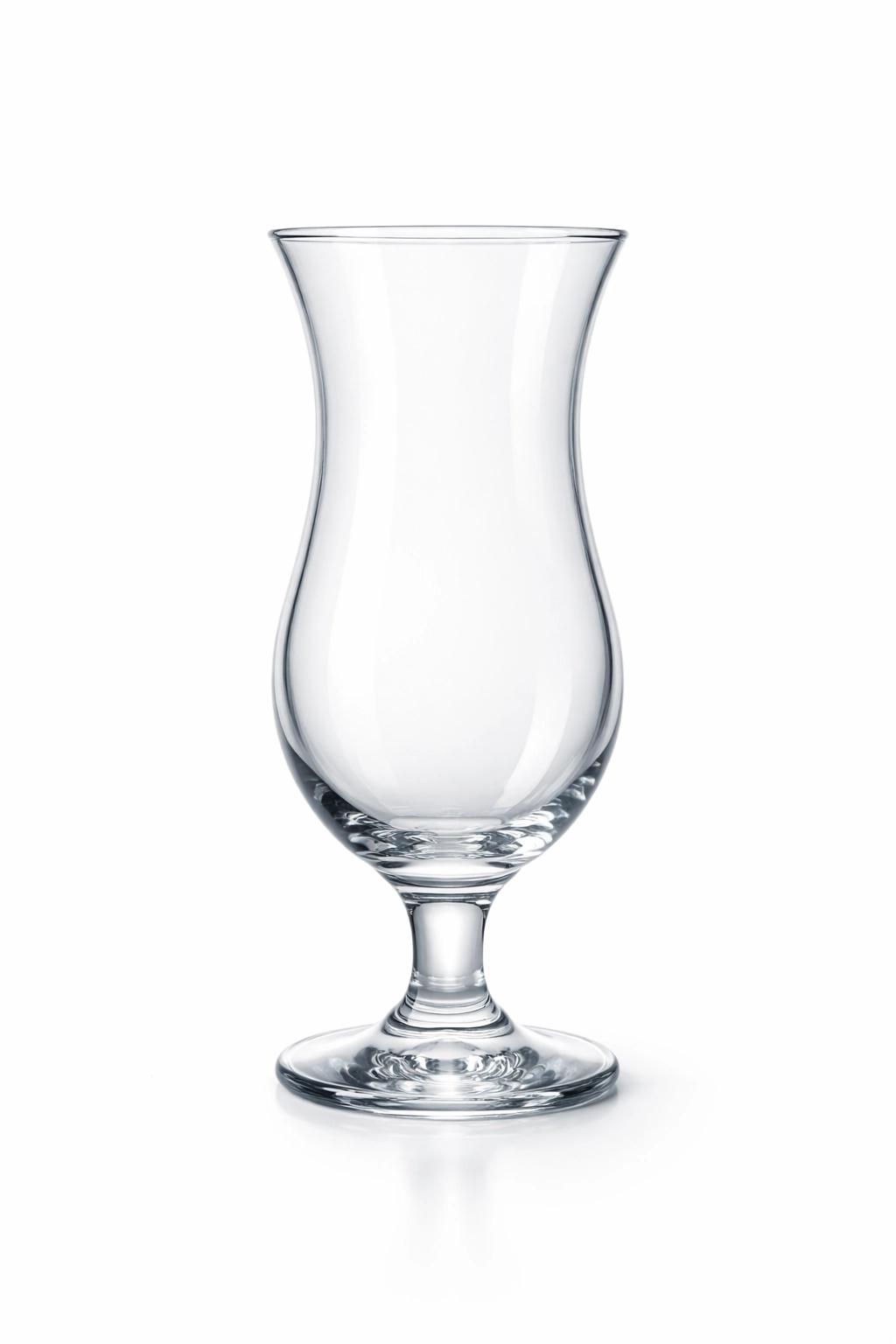Hurricane Glass