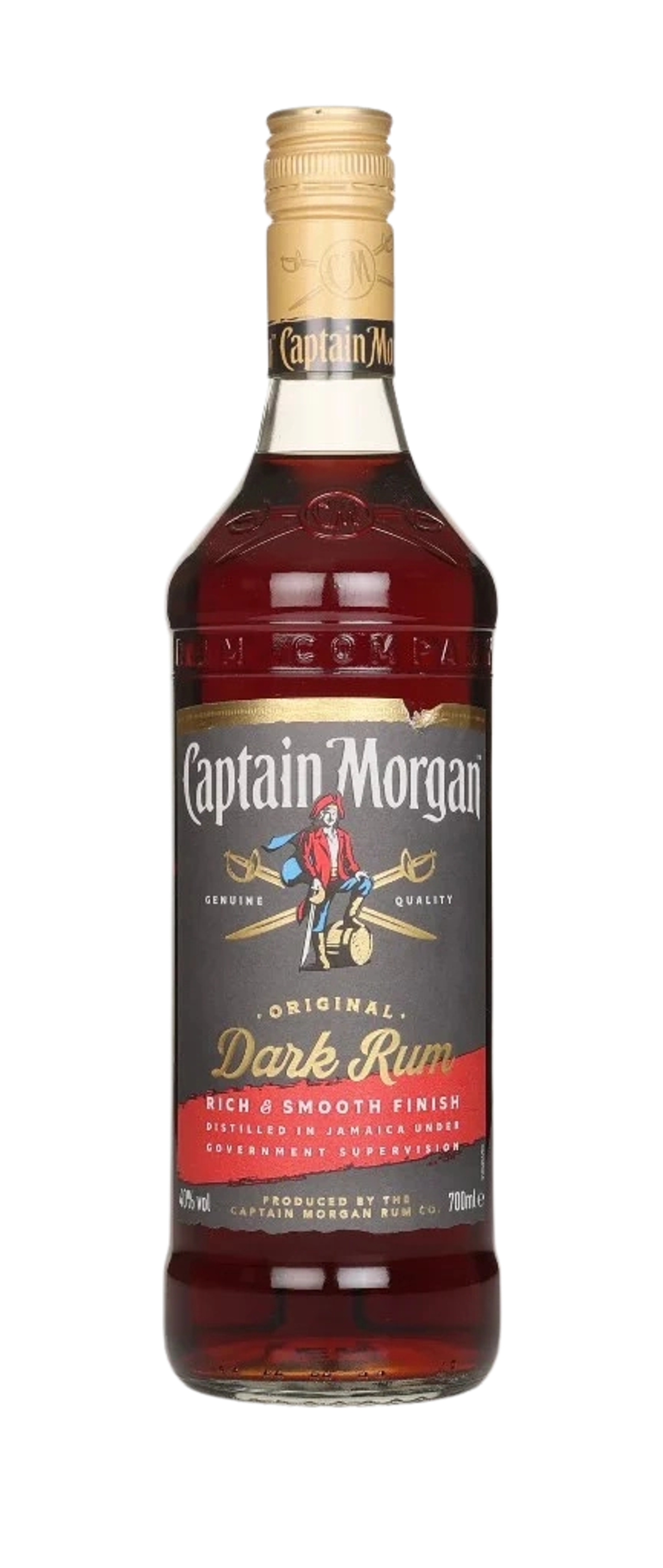 Dark Rum