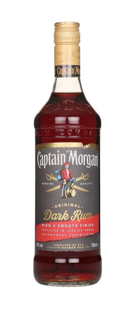Dark Rum