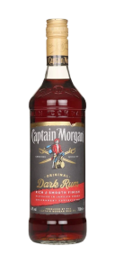 Dark Rum