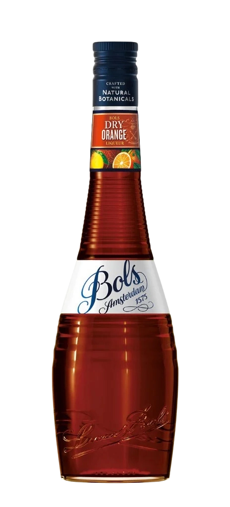 Orange Curaçao
