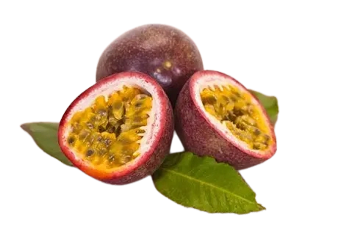 Passion Fruit