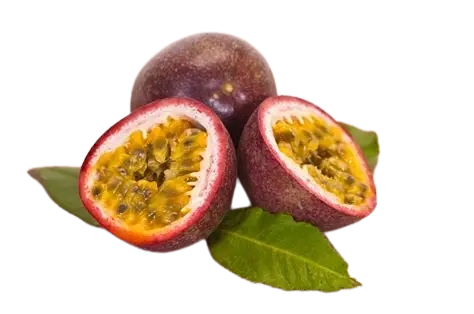 Passion Fruit
