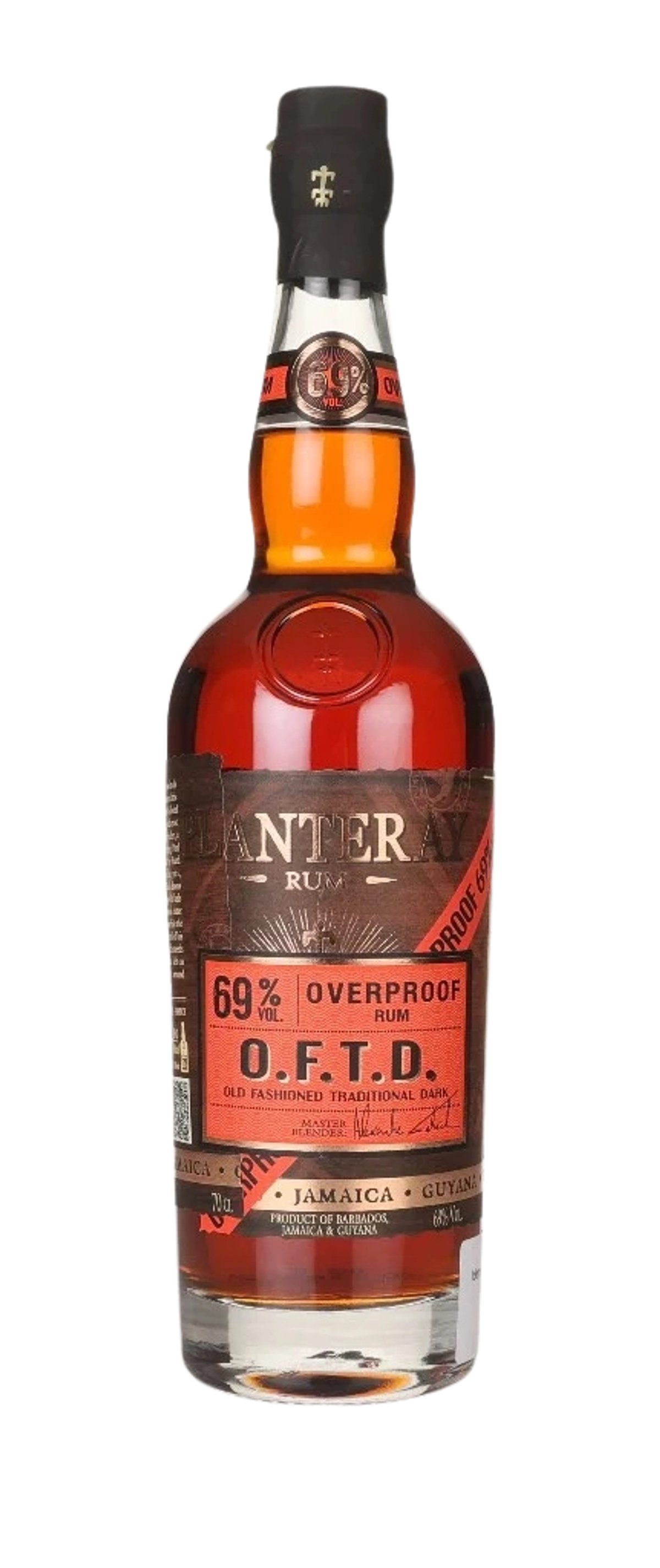 Planteray O.F.T.D. - Premium Choice