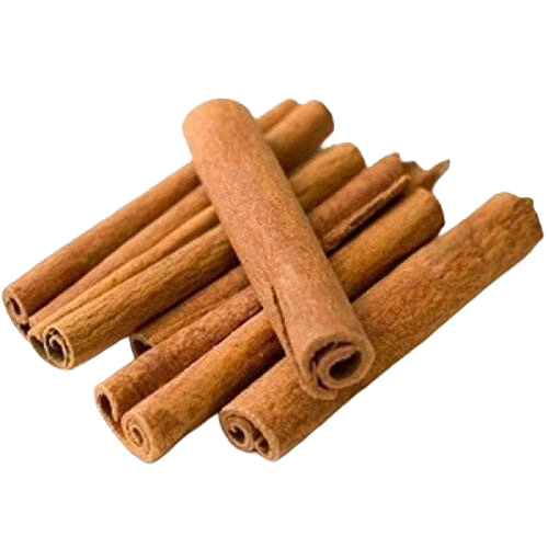 Cinnamon Stick