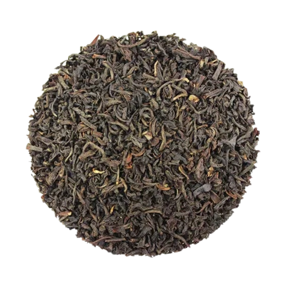Weak Black Tea