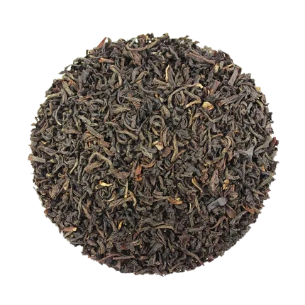 Weak Black Tea