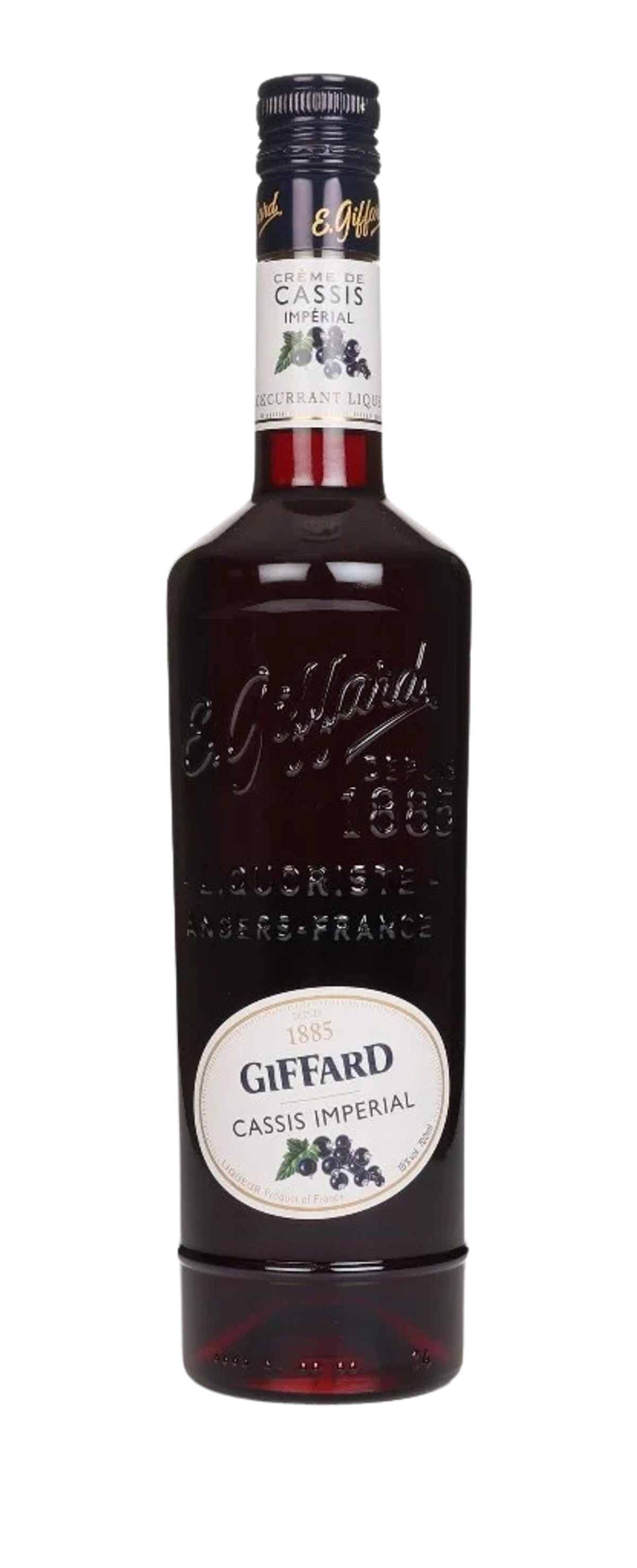 Crème de Cassis