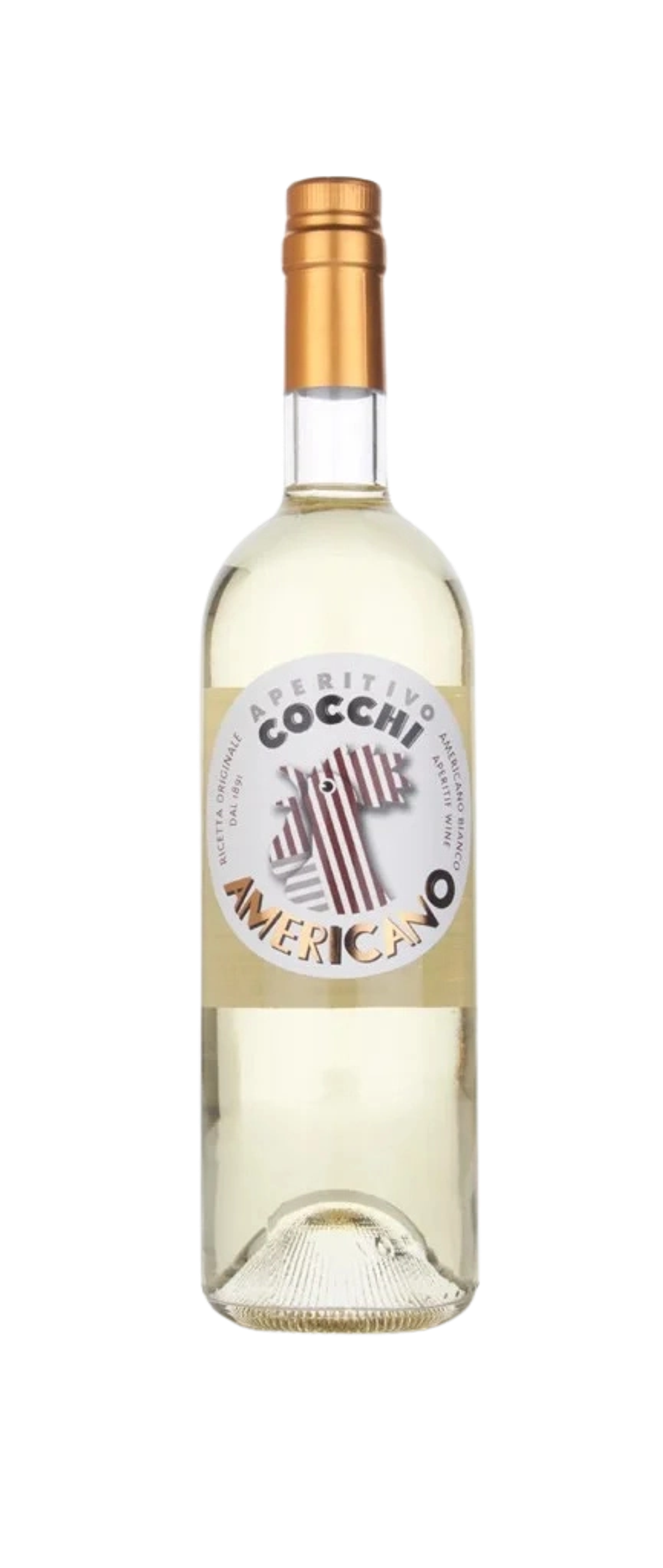 Cocchi Americano Bianco - Premium Choice