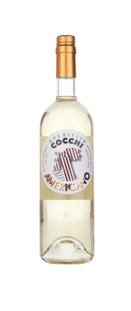 Cocchi Americano Bianco - Premium Choice