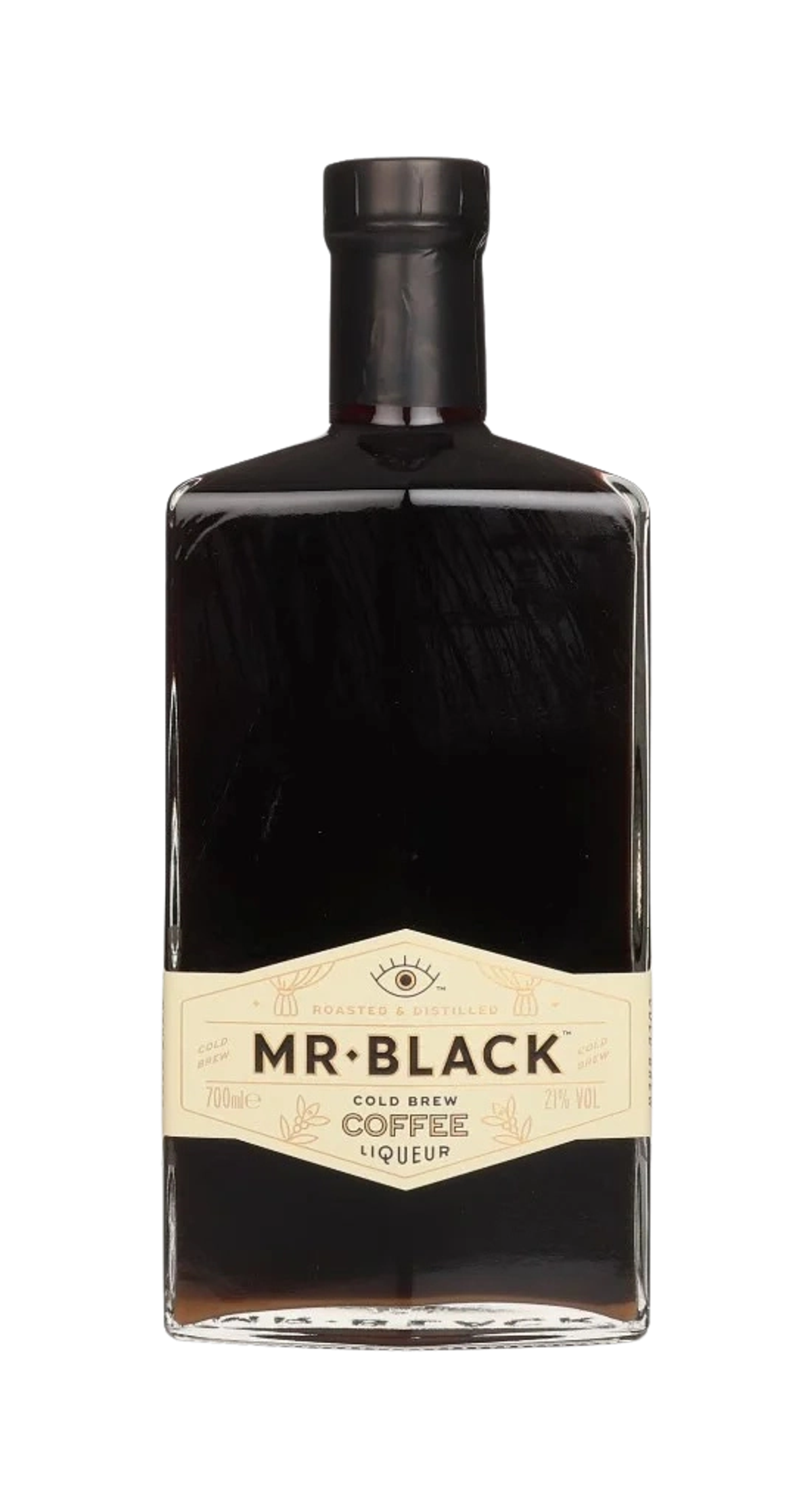 Mr Black Cold Brew Coffee Liqueur - Premium Choice