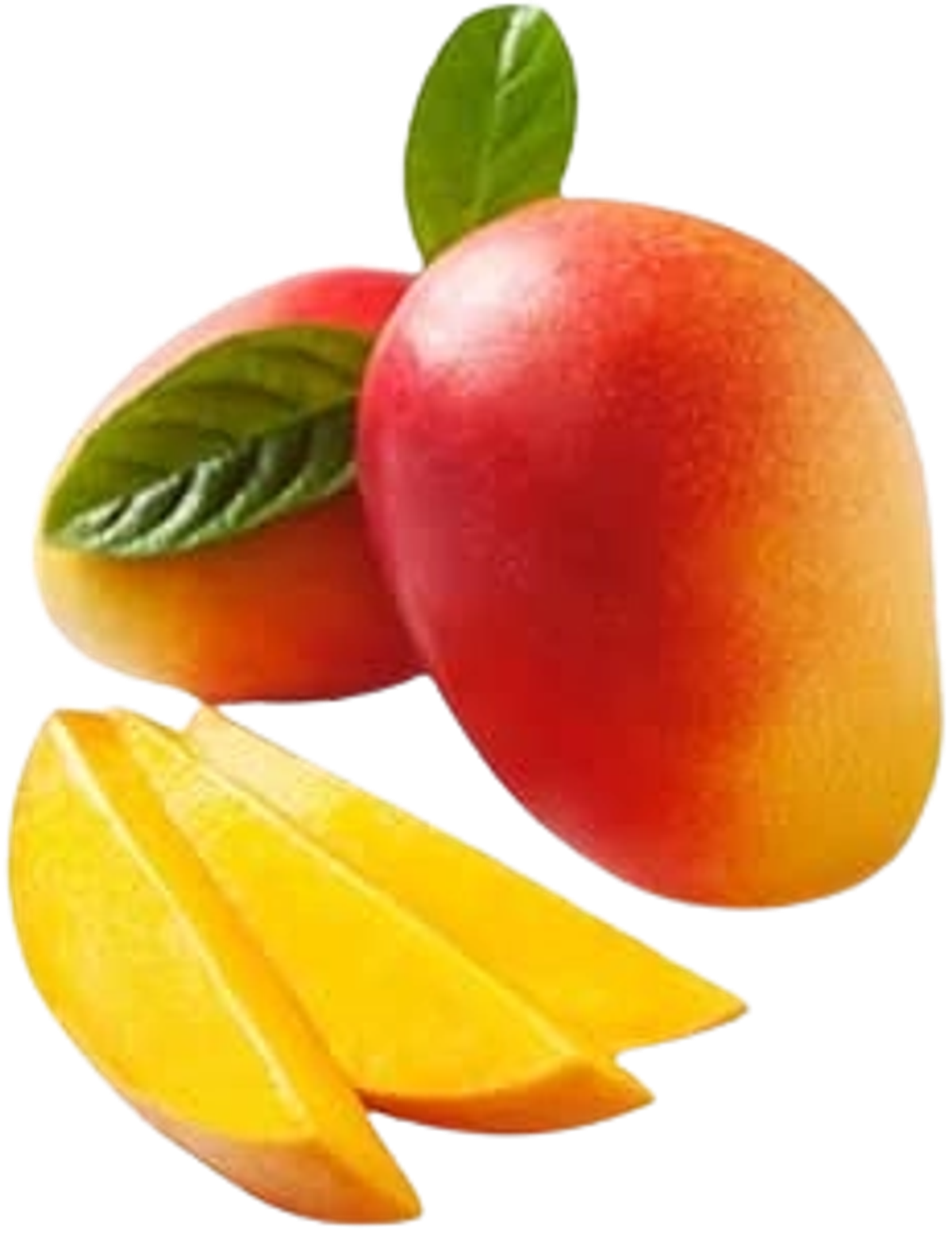 Fresh Mango