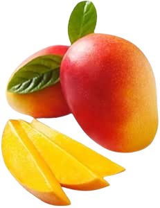 Fresh Mango