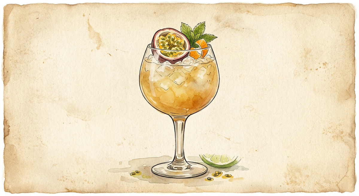Don’s Special Daiquiri