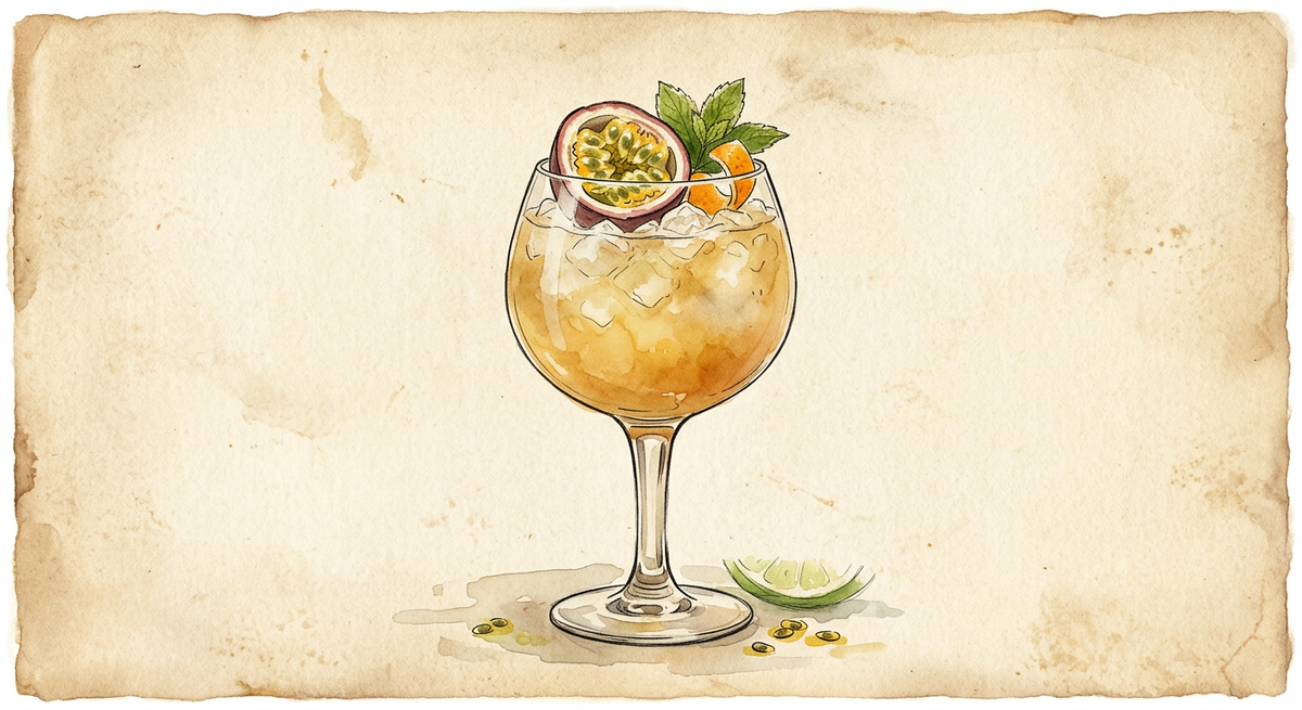 Don’s Special Daiquiri