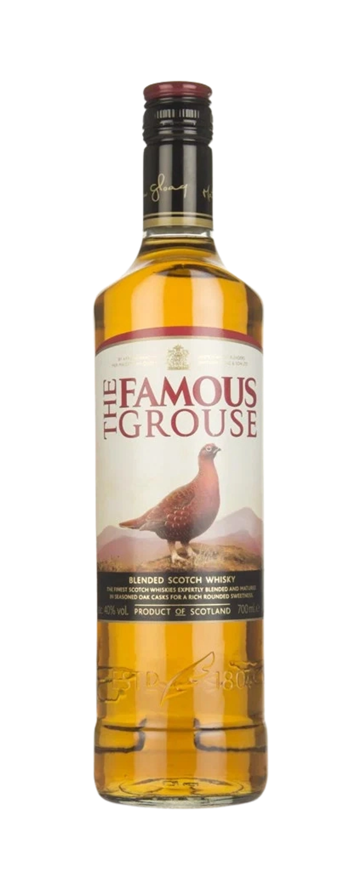 Whisky (Scotch)