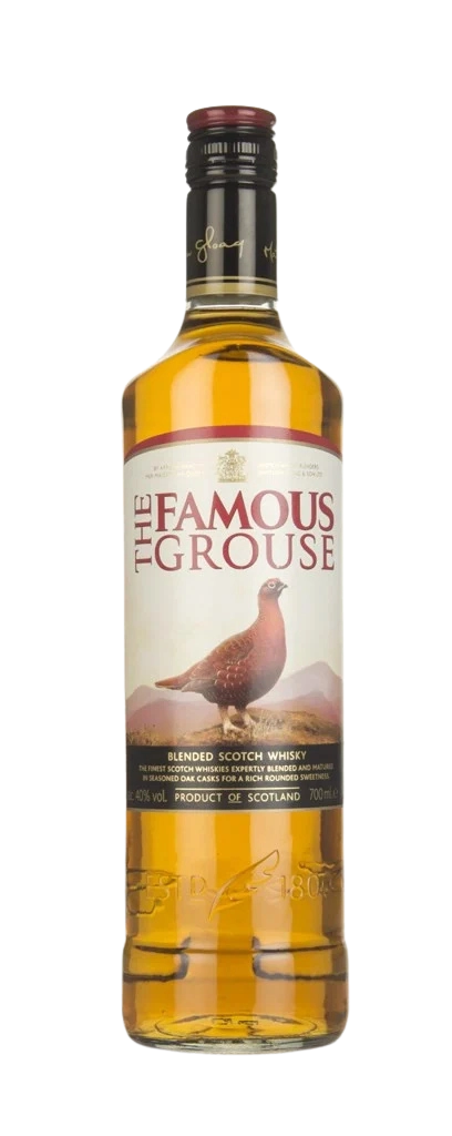 Whisky (Scotch)