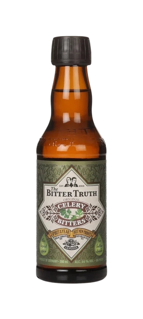 The Bitter Truth Celery Bitters - Premium Choice