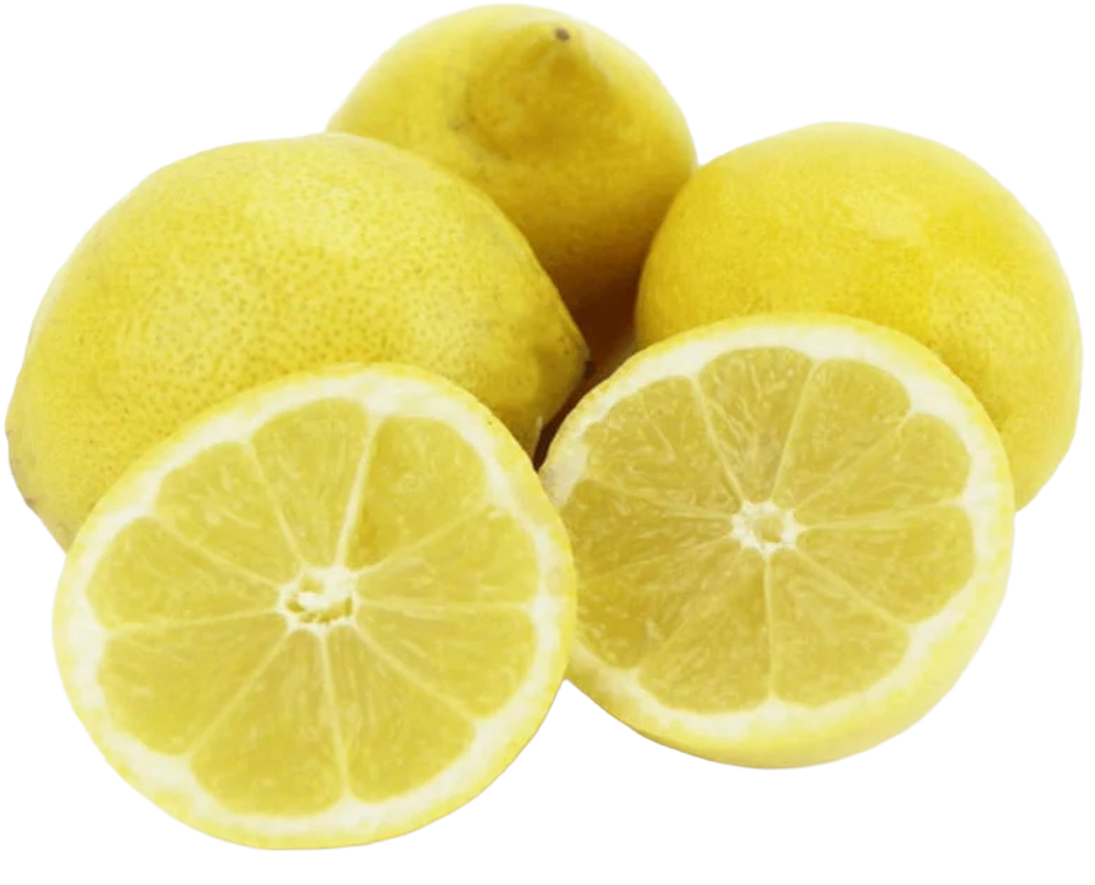 Fresh Lemon Juice