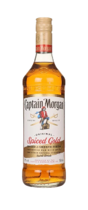Spiced Rum