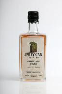 Jerry Can Spirits Expedition Spiced Rum