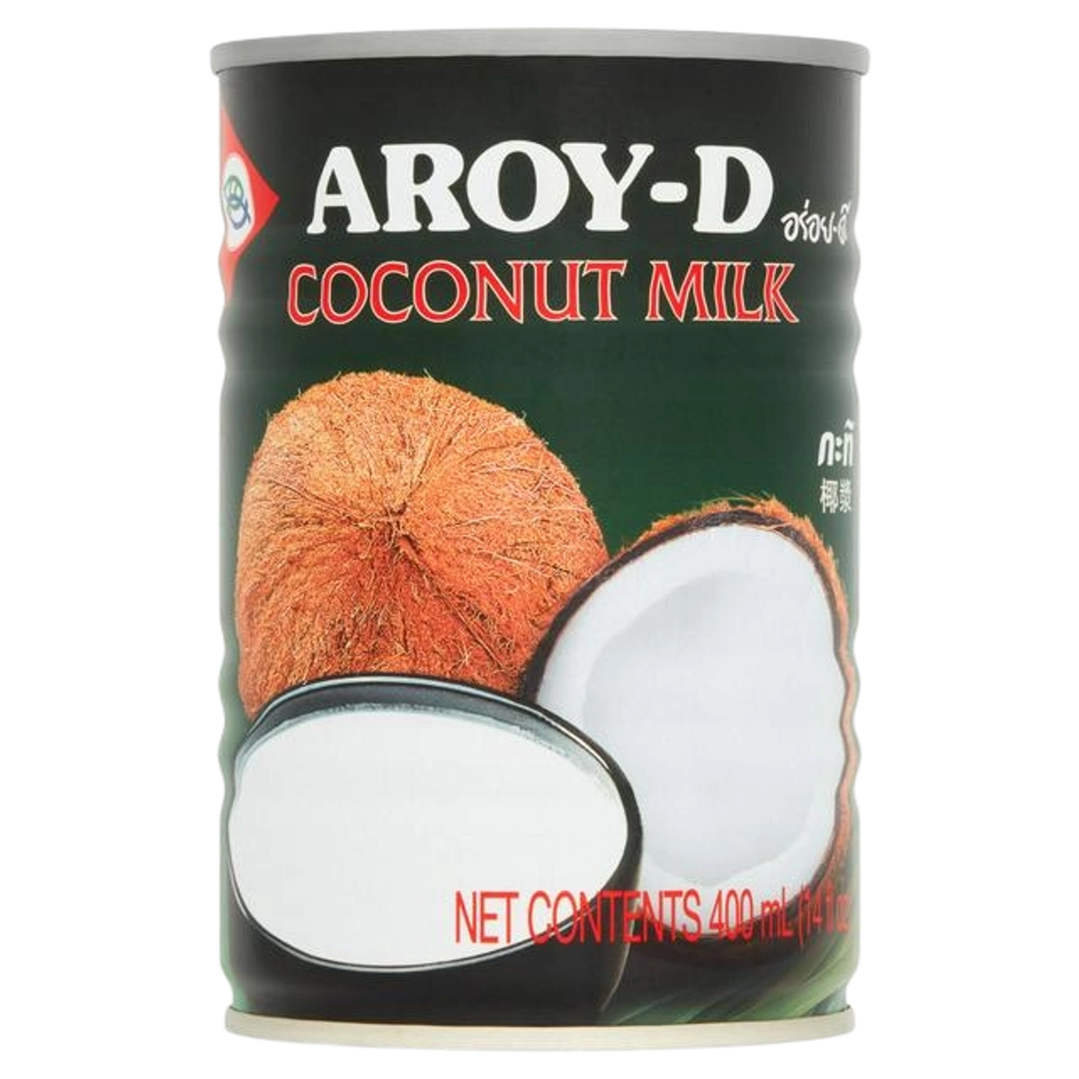 Coconut Milk