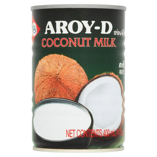 Coconut Milk