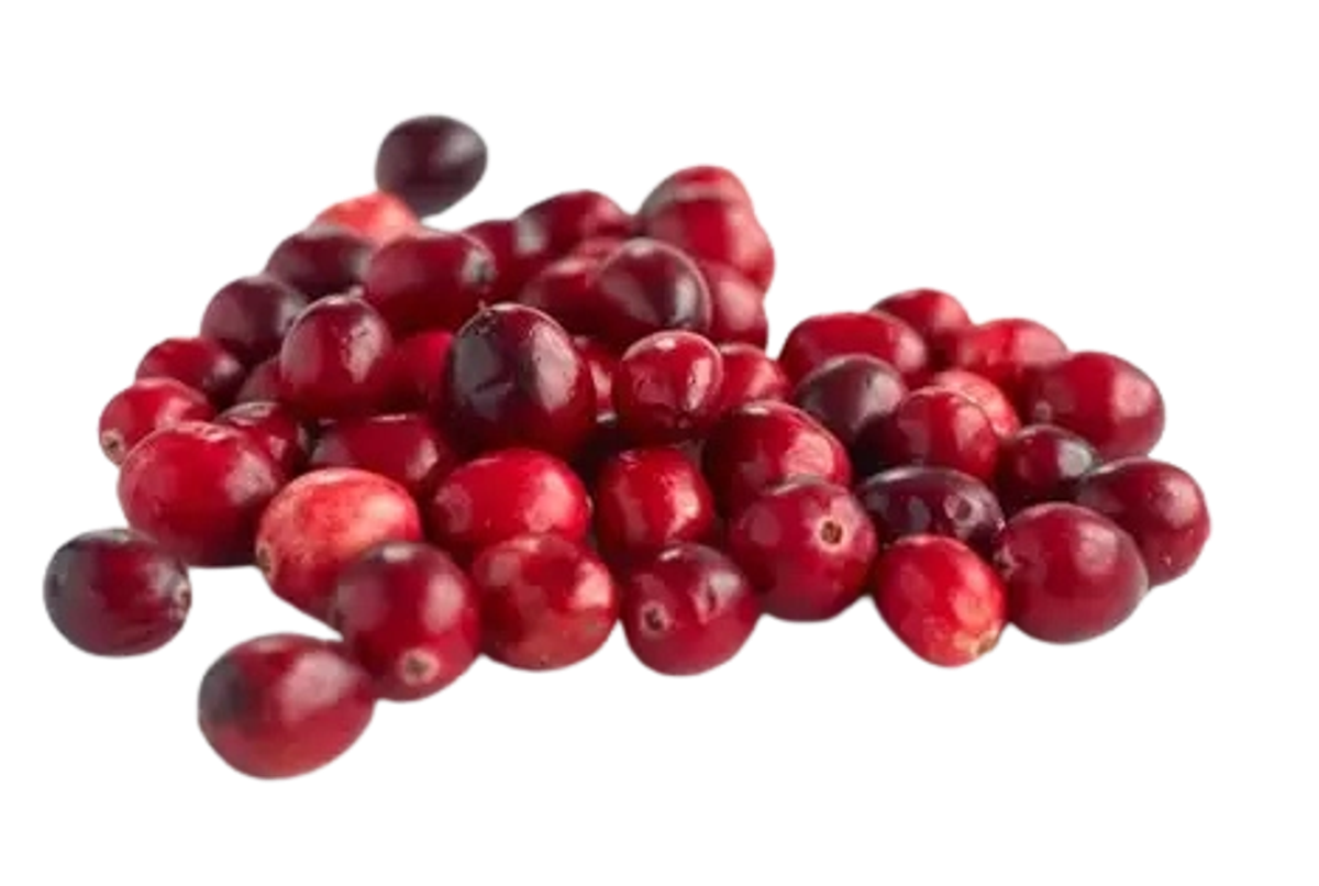 Fresh Cranberry Juice