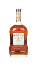 Aged Rum