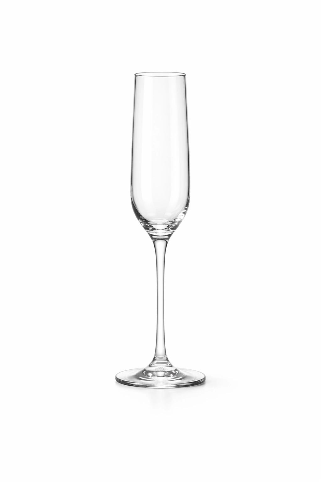 Champagne Flute
