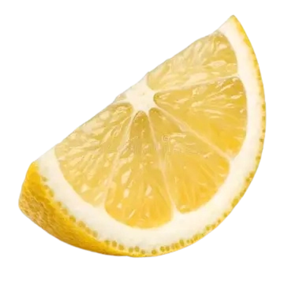 Lemon Wedge