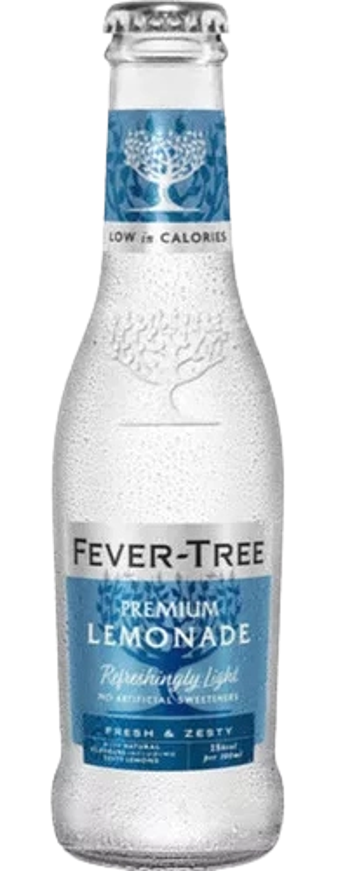Fever-Tree Premium Lemonade