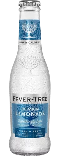 Fever-Tree Premium Lemonade