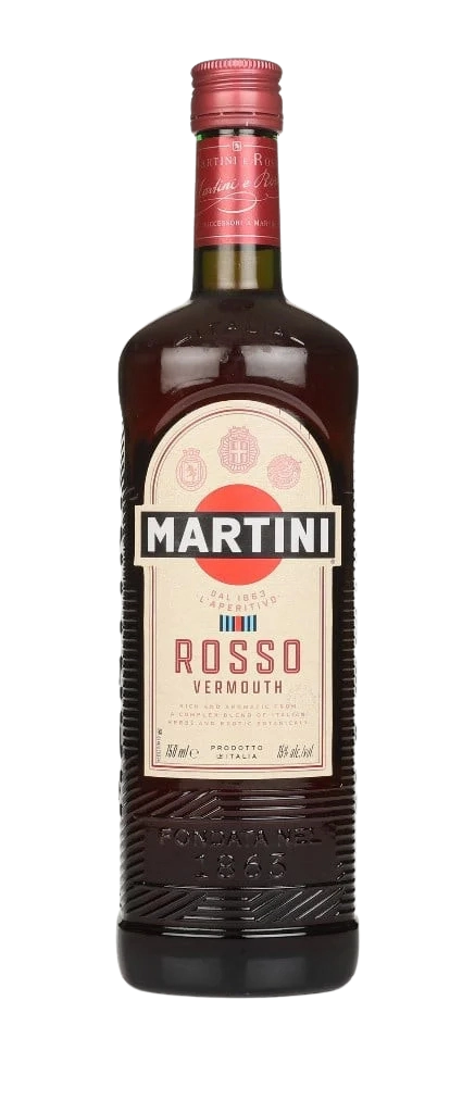 Sweet Vermouth